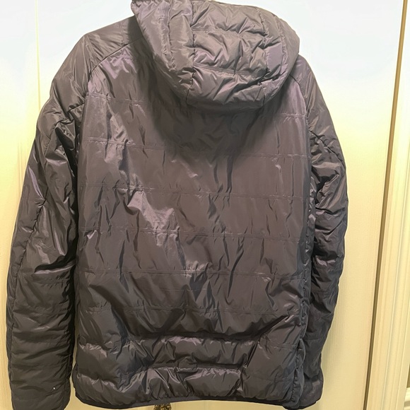 Uniqlo down jacket US M - Picture 4 of 6